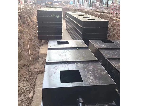 黄冈​甘肃嘉源通环保：全品类水处理设备，一站式守护碧水清流
