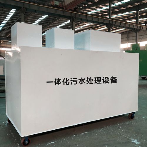 黄冈甘肃嘉源通全域服务｜专业污水处理设备定制生产、安装运维一站式解决方案
